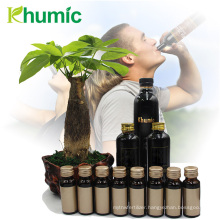 khumic Fulvic acid cosmetic grade fulvic acid food grade liquid supplement price